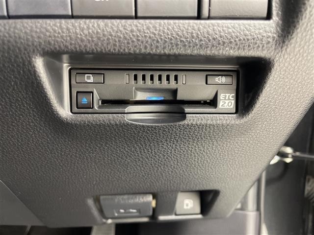 Toyota HARRIER 2020 8014322-3