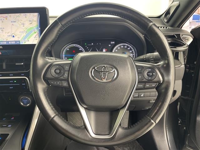 Toyota HARRIER 2020 8014322-7