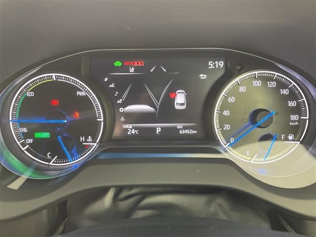Toyota HARRIER 2020 8014322-8
