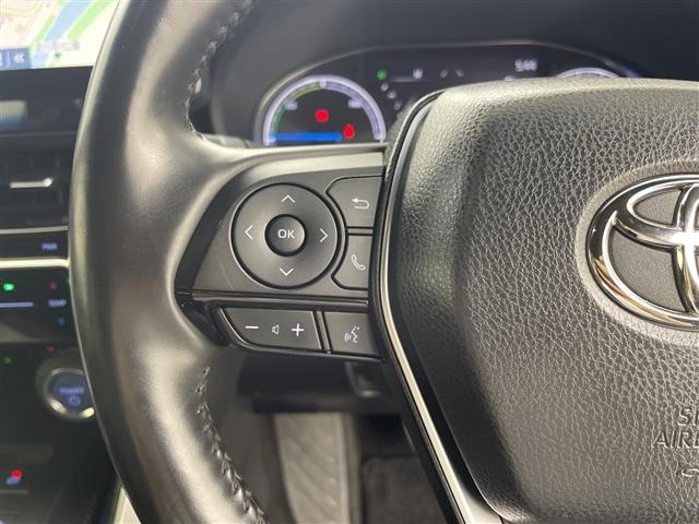 Toyota HARRIER 2020 8014322-9