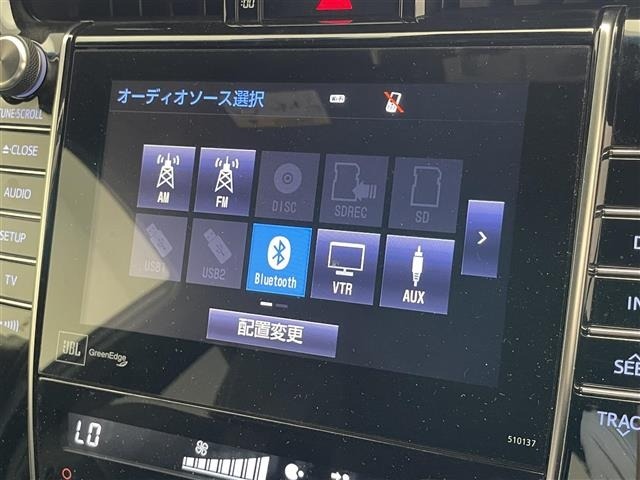 Toyota HARRIER 2016 8014327-10