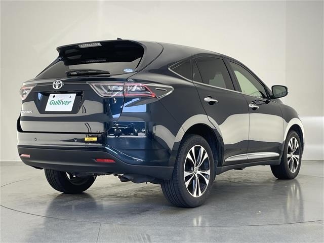 Toyota HARRIER 2016 8014327-13