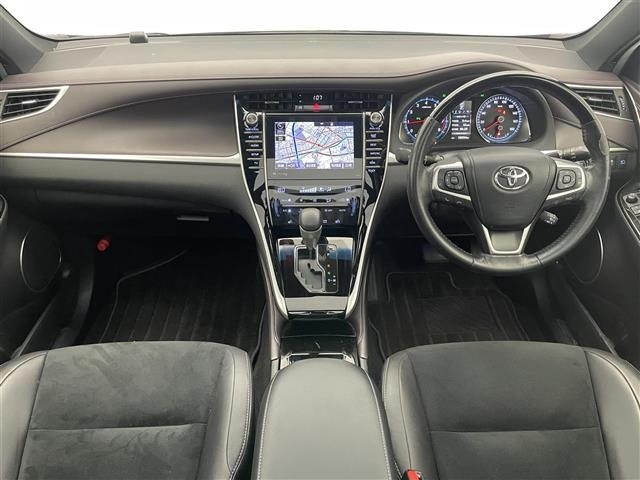 Toyota HARRIER 2016 8014327-15