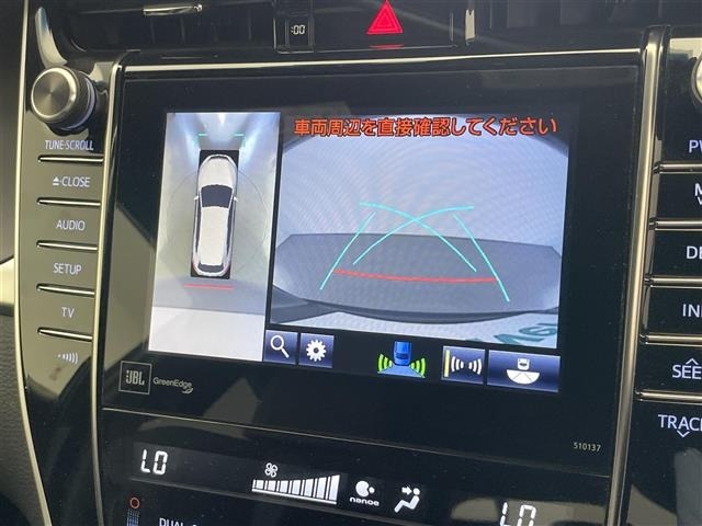 Toyota HARRIER 2016 8014327-17