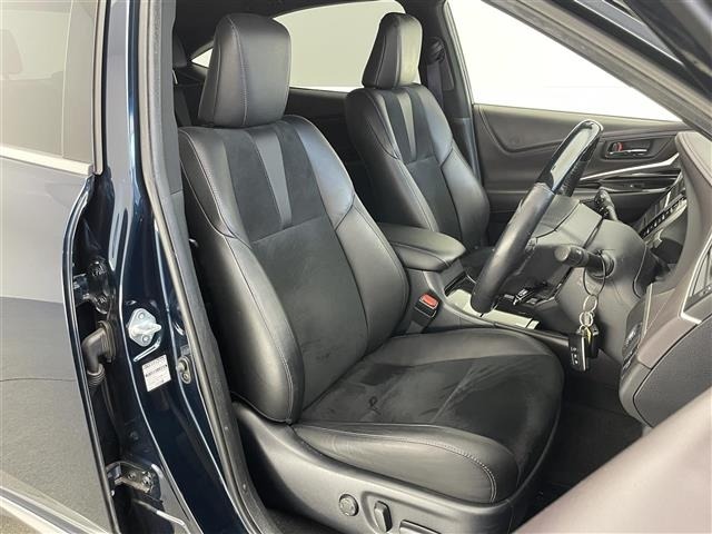 Toyota HARRIER 2016 8014327-2