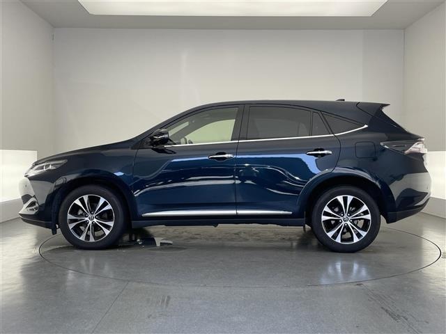 Toyota HARRIER 2016 8014327-20