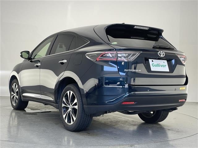 Toyota HARRIER 2016 8014327-22