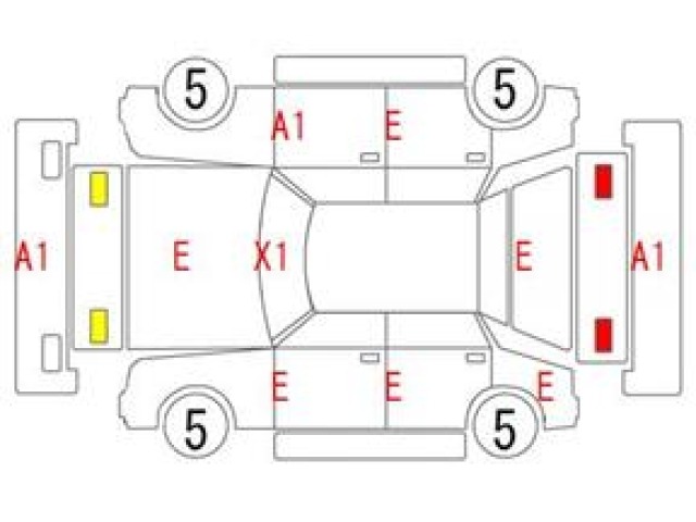 Toyota HARRIER 2016 8014327-23