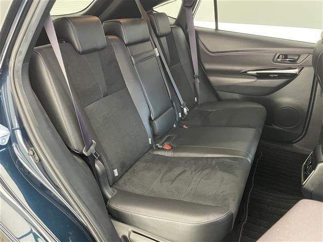 Toyota HARRIER 2016 8014327-4