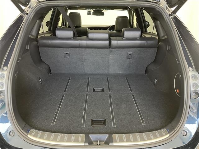 Toyota HARRIER 2016 8014327-6