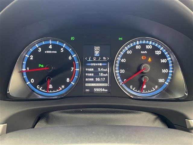 Toyota HARRIER 2016 8014327-7
