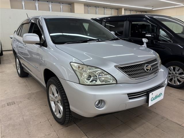 Toyota HARRIER 2010 8014328-0