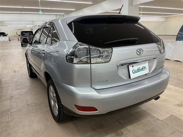 Toyota HARRIER 2010 8014328-1