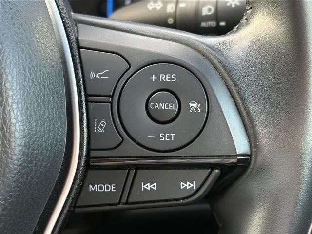 Toyota HARRIER 2021 8014329-1