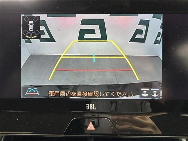 Toyota HARRIER 2021 8014329-15