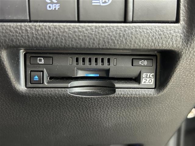 Toyota HARRIER 2021 8014329-17