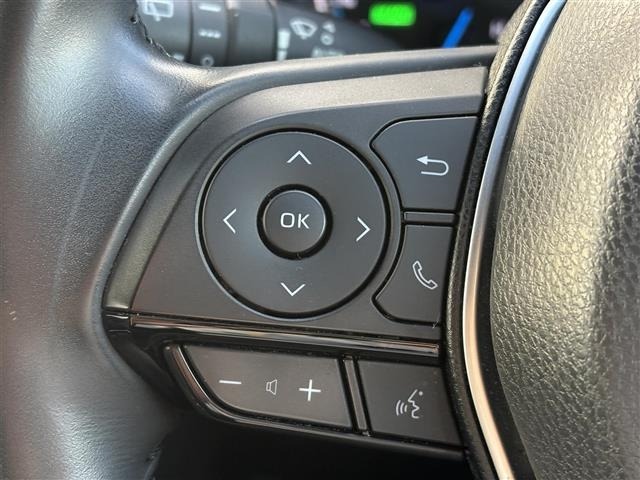 Toyota HARRIER 2021 8014329-21