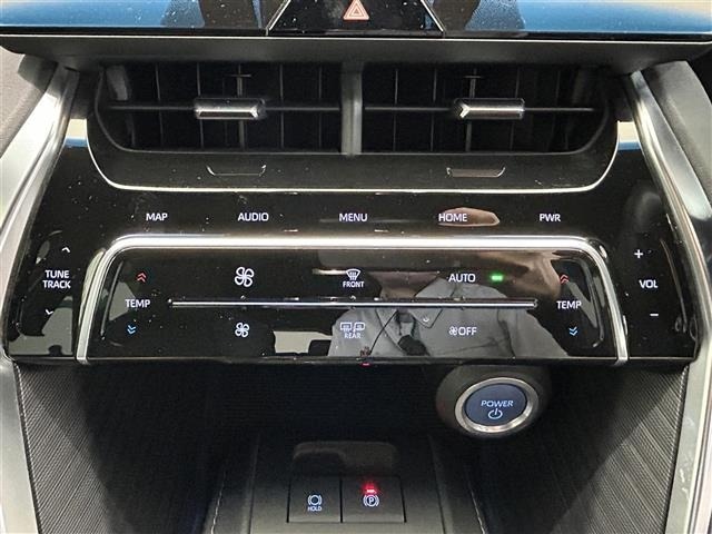 Toyota HARRIER 2021 8014329-22