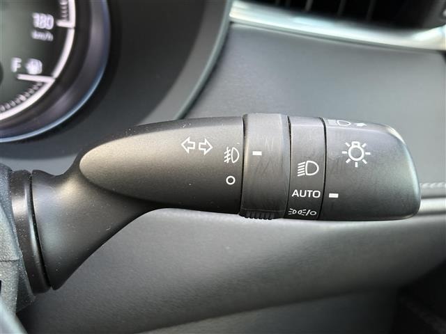 Toyota HARRIER 2021 8014329-5