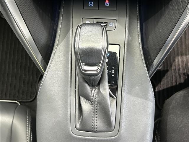 Toyota HARRIER 2021 8014329-6