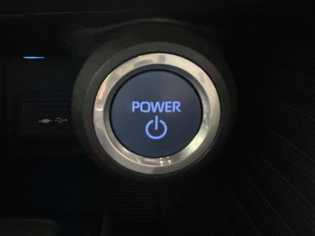 Toyota HARRIER 2021 8014329-7