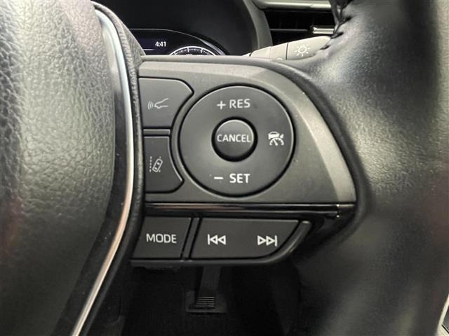 Toyota HARRIER 2021 8014335-1