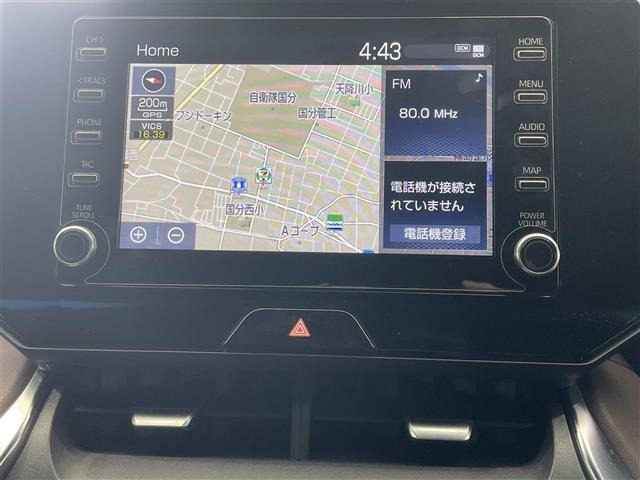 Toyota HARRIER 2021 8014335-10