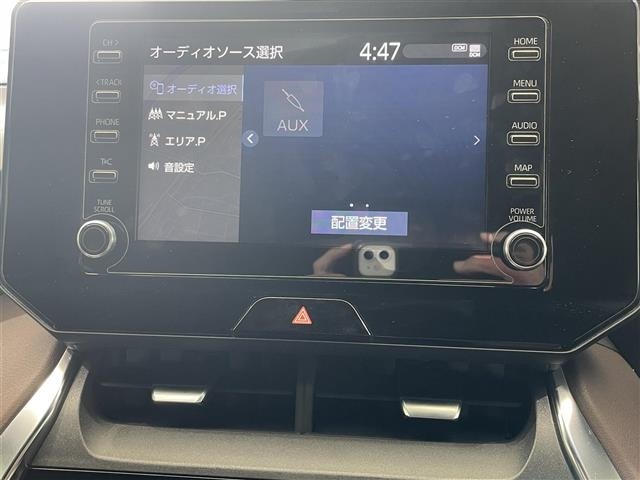 Toyota HARRIER 2021 8014335-11