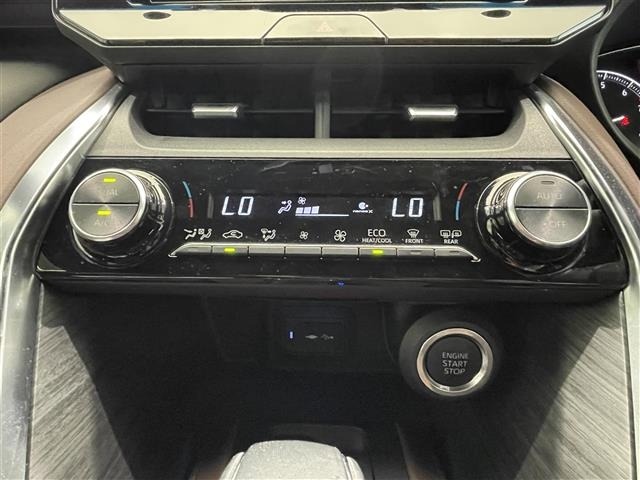 Toyota HARRIER 2021 8014335-12