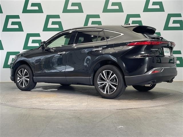 Toyota HARRIER 2021 8014335-13