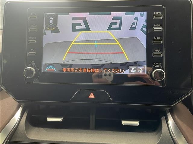 Toyota HARRIER 2021 8014335-15