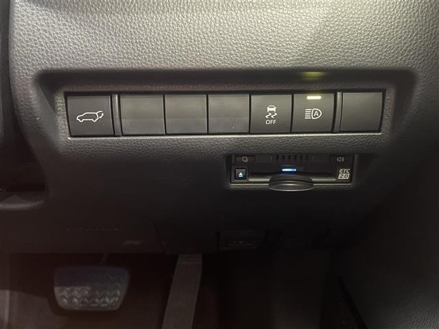 Toyota HARRIER 2021 8014335-17
