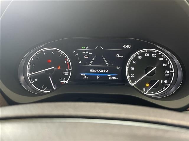 Toyota HARRIER 2021 8014335-18