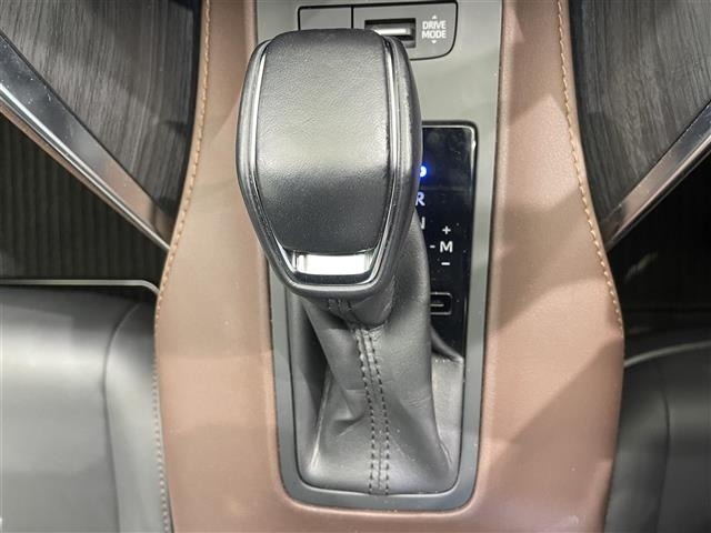 Toyota HARRIER 2021 8014335-2