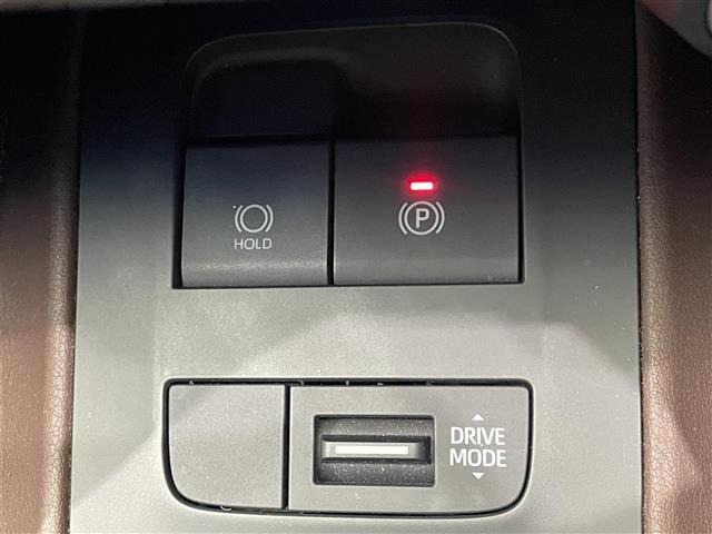 Toyota HARRIER 2021 8014335-4