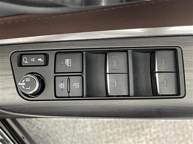 Toyota HARRIER 2021 8014335-7