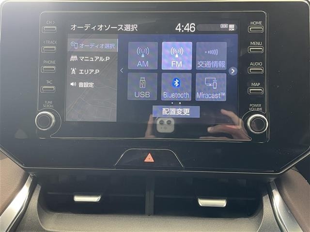 Toyota HARRIER 2021 8014335-9