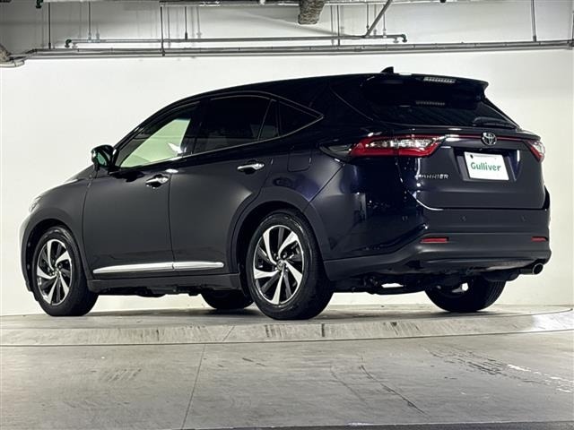 Toyota HARRIER 2017 8014336-13