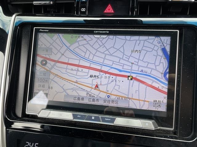 Toyota HARRIER 2017 8014336-16