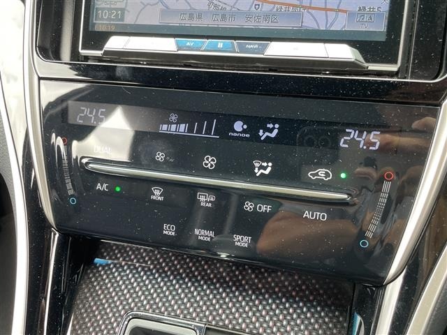 Toyota HARRIER 2017 8014336-18