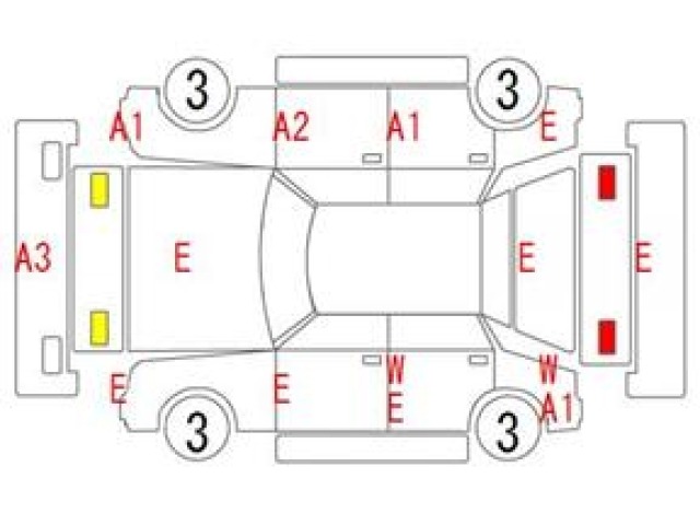 Toyota HARRIER 2017 8014336-23