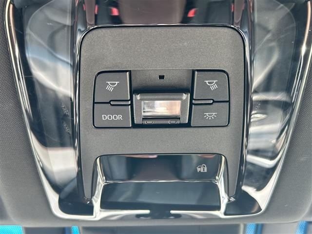 Toyota HARRIER 2021 8014339-1