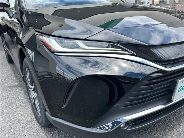 Toyota HARRIER 2021 8014339-11