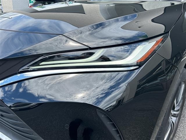 Toyota HARRIER 2021 8014339-12