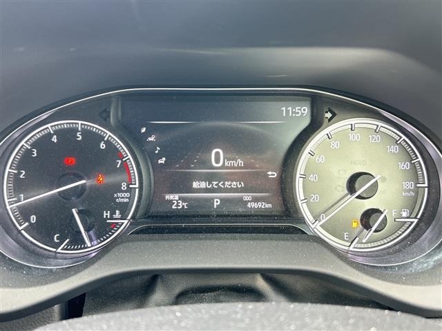 Toyota HARRIER 2021 8014339-16