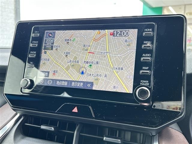 Toyota HARRIER 2021 8014339-17