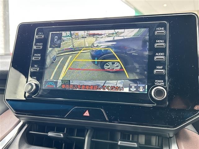 Toyota HARRIER 2021 8014339-18
