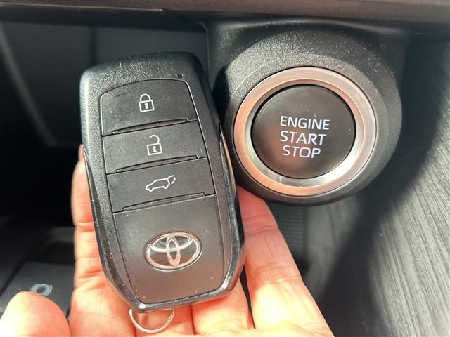 Toyota HARRIER 2021 8014339-19
