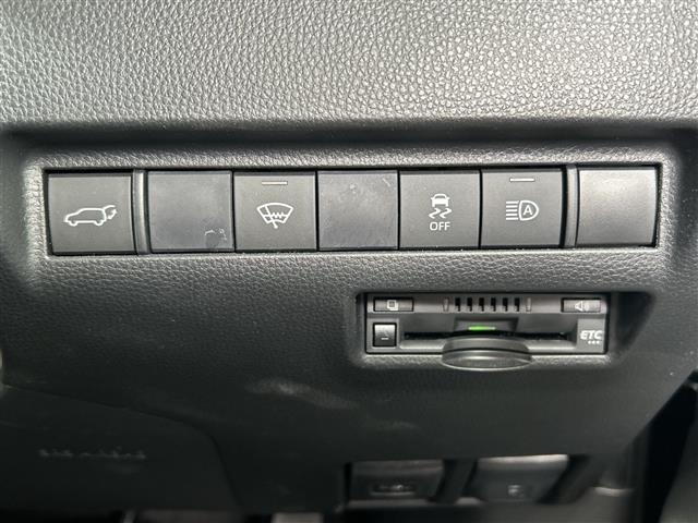 Toyota HARRIER 2021 8014339-5
