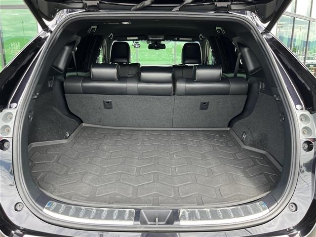 Toyota HARRIER 2017 8014340-12